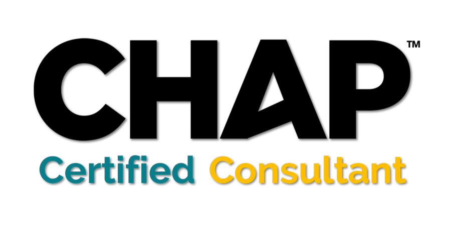 CHAP logo