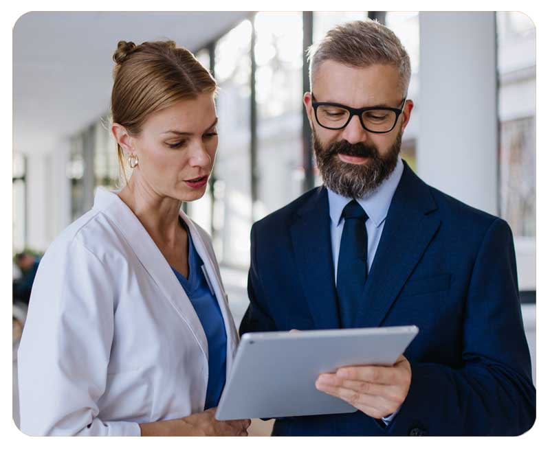 HPS Billing & Collections - Healthcare Provider Solutions