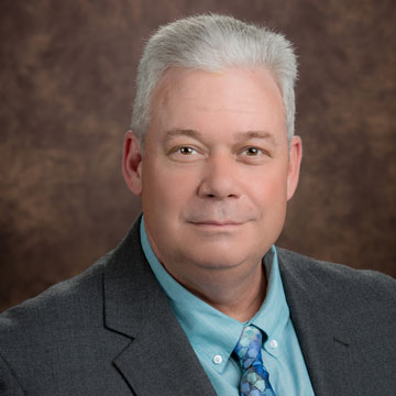 Aaron D. Carey