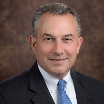 D. Mark Cannon, CPA
